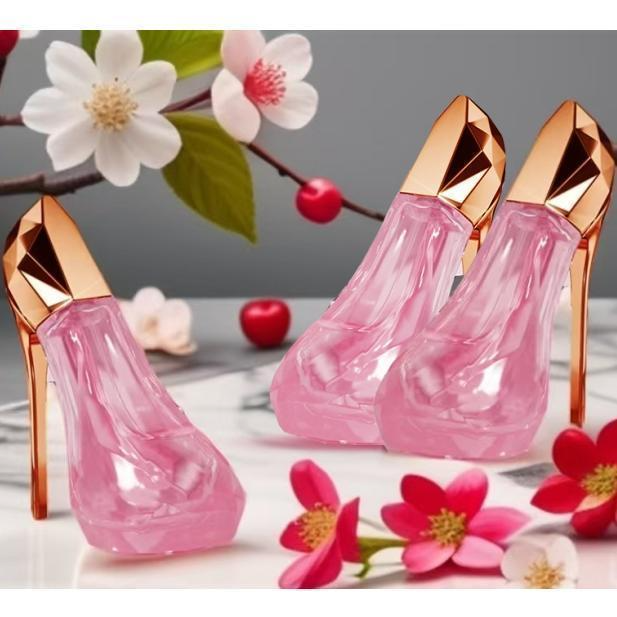 Deold Elegant Cedar Gourmand Perfume for Women withLong-Lasting, BPA-Free Scent for Everyday & Romance, ldealChristmas Gift