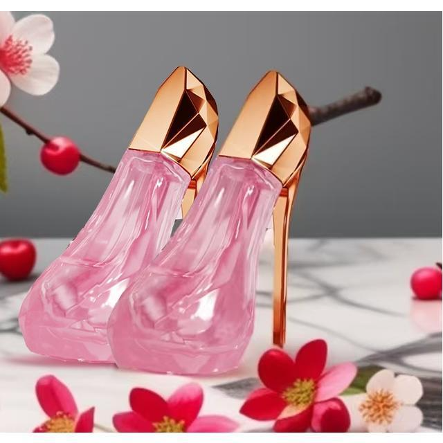 Deold Elegant Cedar Gourmand Perfume for Women withLong-Lasting, BPA-Free Scent for Everyday & Romance, ldealChristmas Gift