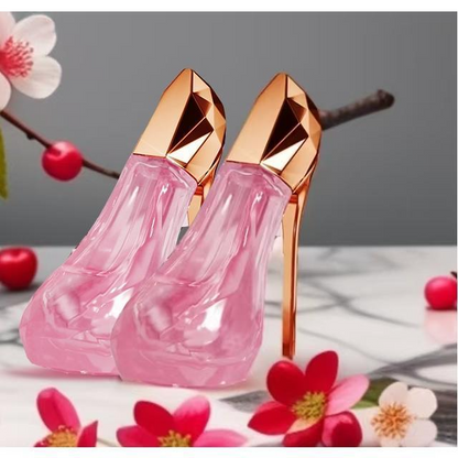 Deold Elegant Cedar Gourmand Perfume for Women withLong-Lasting, BPA-Free Scent for Everyday & Romance, ldealChristmas Gift