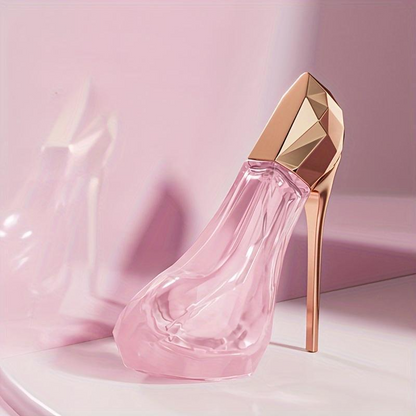 Deold Elegant Cedar Gourmand Perfume for Women withLong-Lasting, BPA-Free Scent for Everyday & Romance, ldealChristmas Gift