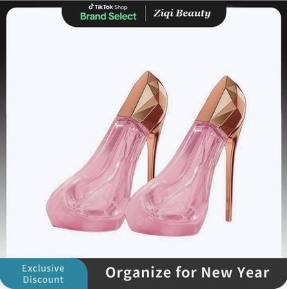 Deold Elegant Cedar Gourmand Perfume for Women withLong-Lasting, BPA-Free Scent for Everyday & Romance, ldealChristmas Gift