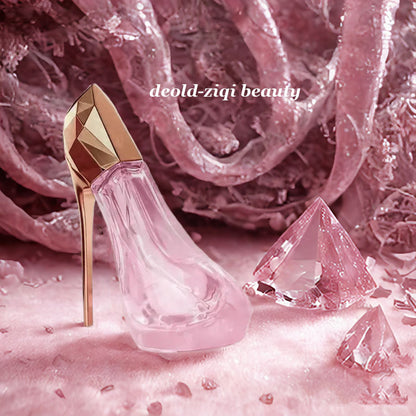 Deold Elegant Cedar Gourmand Perfume for Women withLong-Lasting, BPA-Free Scent for Everyday & Romance, ldealChristmas Gift