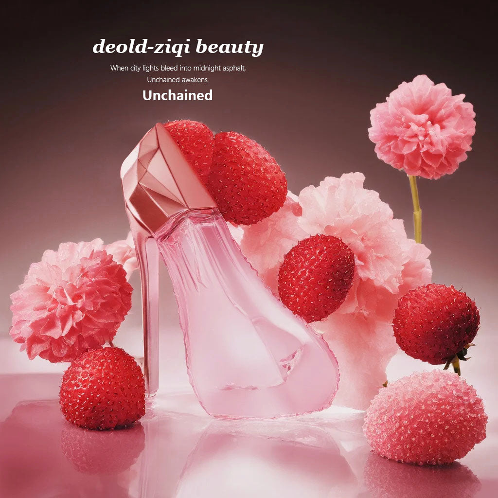 Deold Elegant Cedar Gourmand Perfume for Women withLong-Lasting, BPA-Free Scent for Everyday & Romance, ldealChristmas Gift