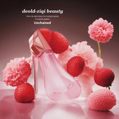 Deold Elegant Cedar Gourmand Perfume for Women withLong-Lasting, BPA-Free Scent for Everyday & Romance, ldealChristmas Gift