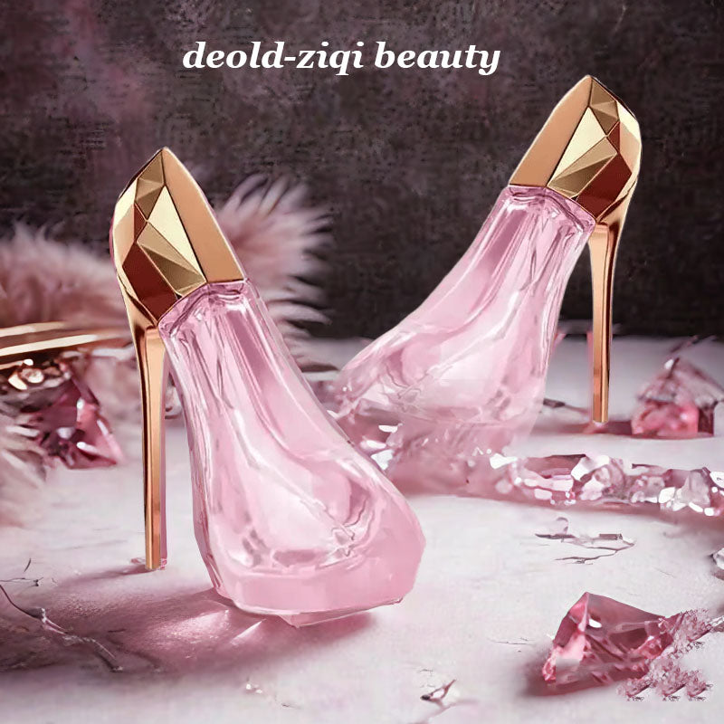 Deold Elegant Cedar Gourmand Perfume for Women withLong-Lasting, BPA-Free Scent for Everyday & Romance, ldealChristmas Gift