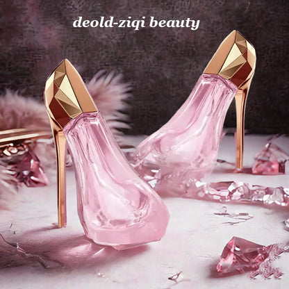 Deold Elegant Cedar Gourmand Perfume for Women withLong-Lasting, BPA-Free Scent for Everyday & Romance, ldealChristmas Gift